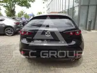 2026 Mazda 3