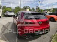 2026 Mazda 3