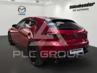 2026 Mazda 3