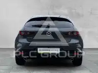 2026 Mazda 3