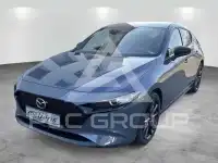 2026 Mazda 3