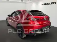 2026 Mazda 3