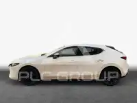 2026 Mazda 3