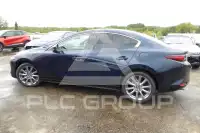 2026 Mazda 3