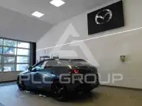 2026 Mazda 3
