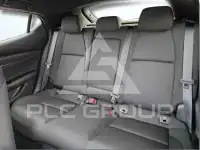 2026 Mazda 3