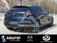 2026 Mazda 3