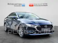 2026 Mazda 3