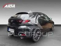 2026 Mazda 3