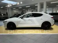 2026 Mazda 3