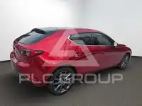 2026 Mazda 3