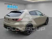2026 Mazda 3