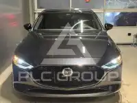 2026 Mazda 3