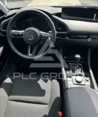 2026 Mazda 3