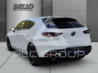 2026 Mazda 3