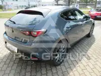 2026 Mazda 3
