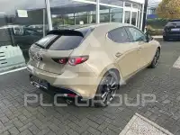 2026 Mazda 3