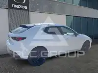 2026 Mazda 3