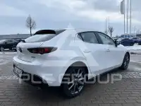 2022 Mazda 3