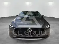 2026 Mazda 3