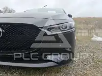 2026 Mazda 3