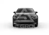 2026 Mazda 3