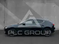 2026 Mazda 3