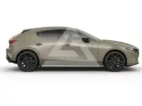 2026 Mazda 3