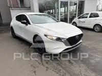 2026 Mazda 3
