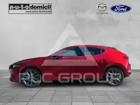 2026 Mazda 3