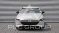 2026 Mazda 3
