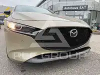 2026 Mazda 3