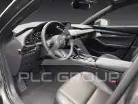 2026 Mazda 3
