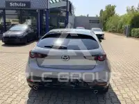 2026 Mazda 3