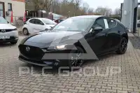 2026 Mazda 3