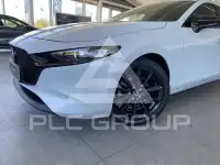 2026 Mazda 3