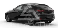 2026 Mazda 3
