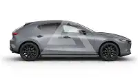 2026 Mazda 3