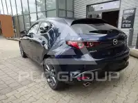 2026 Mazda 3