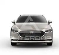 2026 Mazda 3