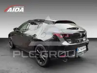 2026 Mazda 3