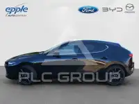 2026 Mazda 3