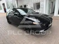 2026 Mazda 3