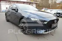 2026 Mazda 3