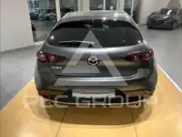 2026 Mazda 3