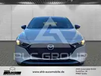 2026 Mazda 3