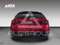 2026 Mazda 3
