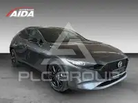2026 Mazda 3