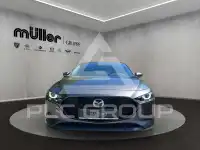 2026 Mazda 3