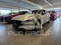 2026 Mazda 3